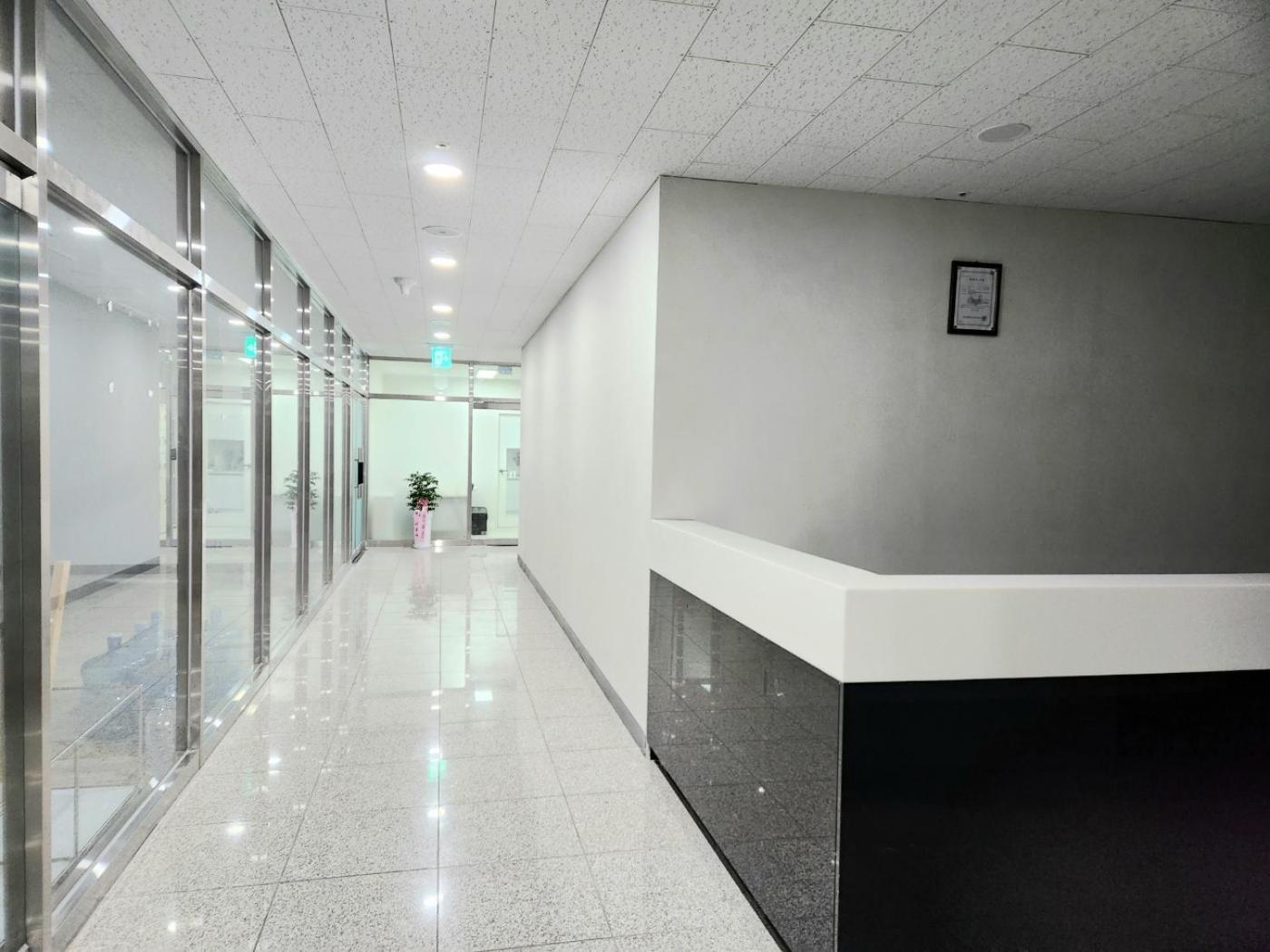 Daegu Star B&B Dsr Hotel Lily Guestroom Kültér fotó
