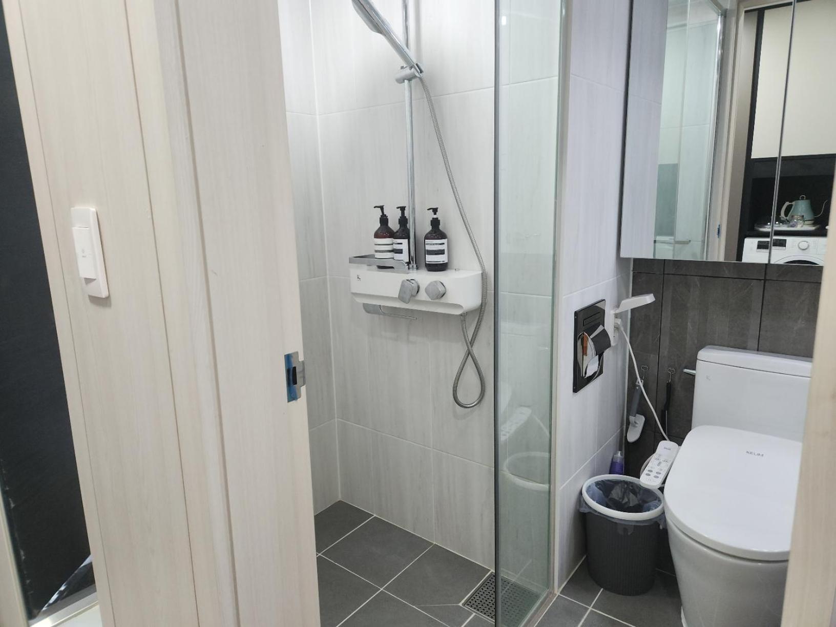 Daegu Star B&B Dsr Hotel Lily Guestroom Kültér fotó
