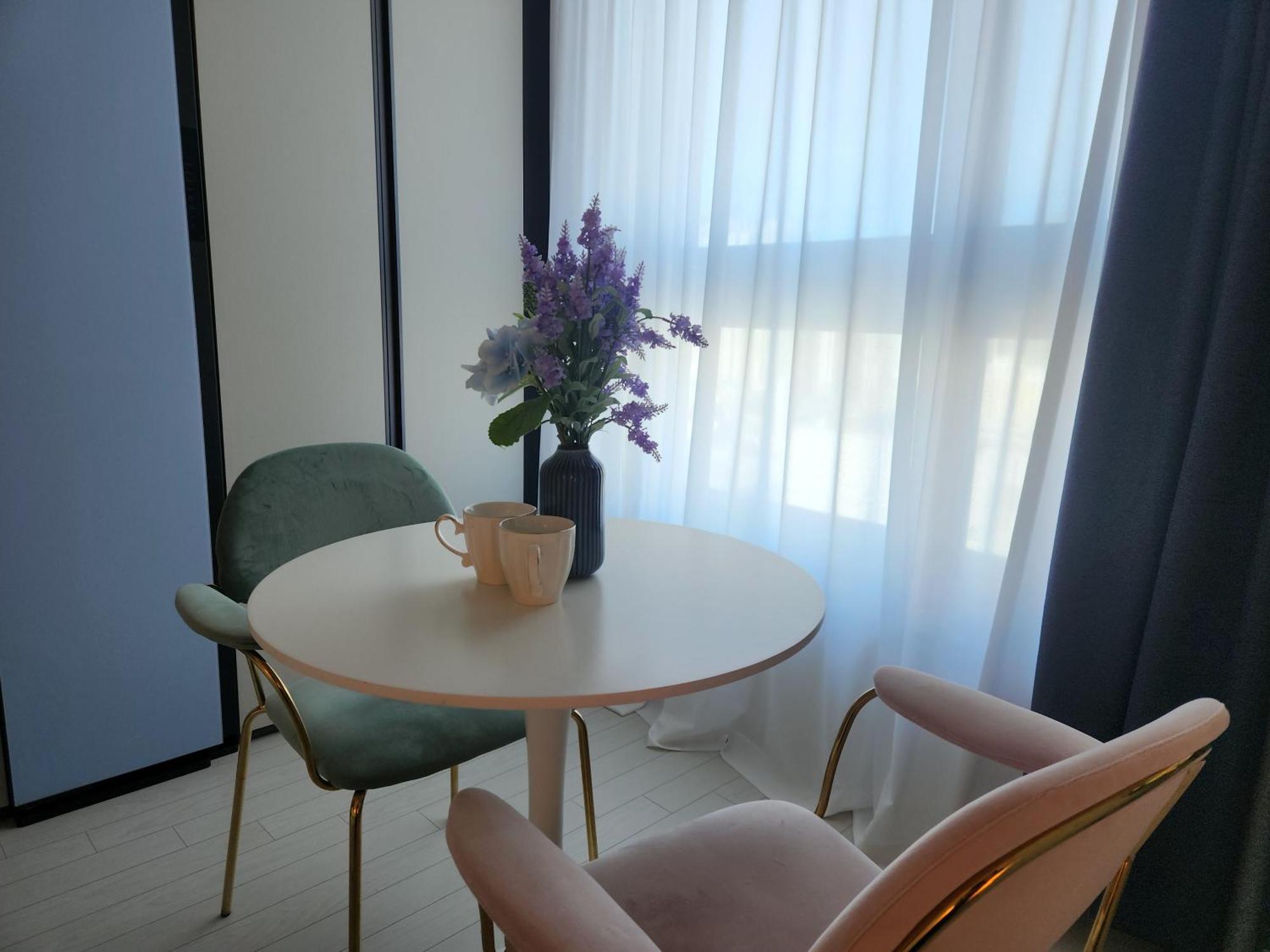 Daegu Star B&B Dsr Hotel Lily Guestroom Szoba fotó