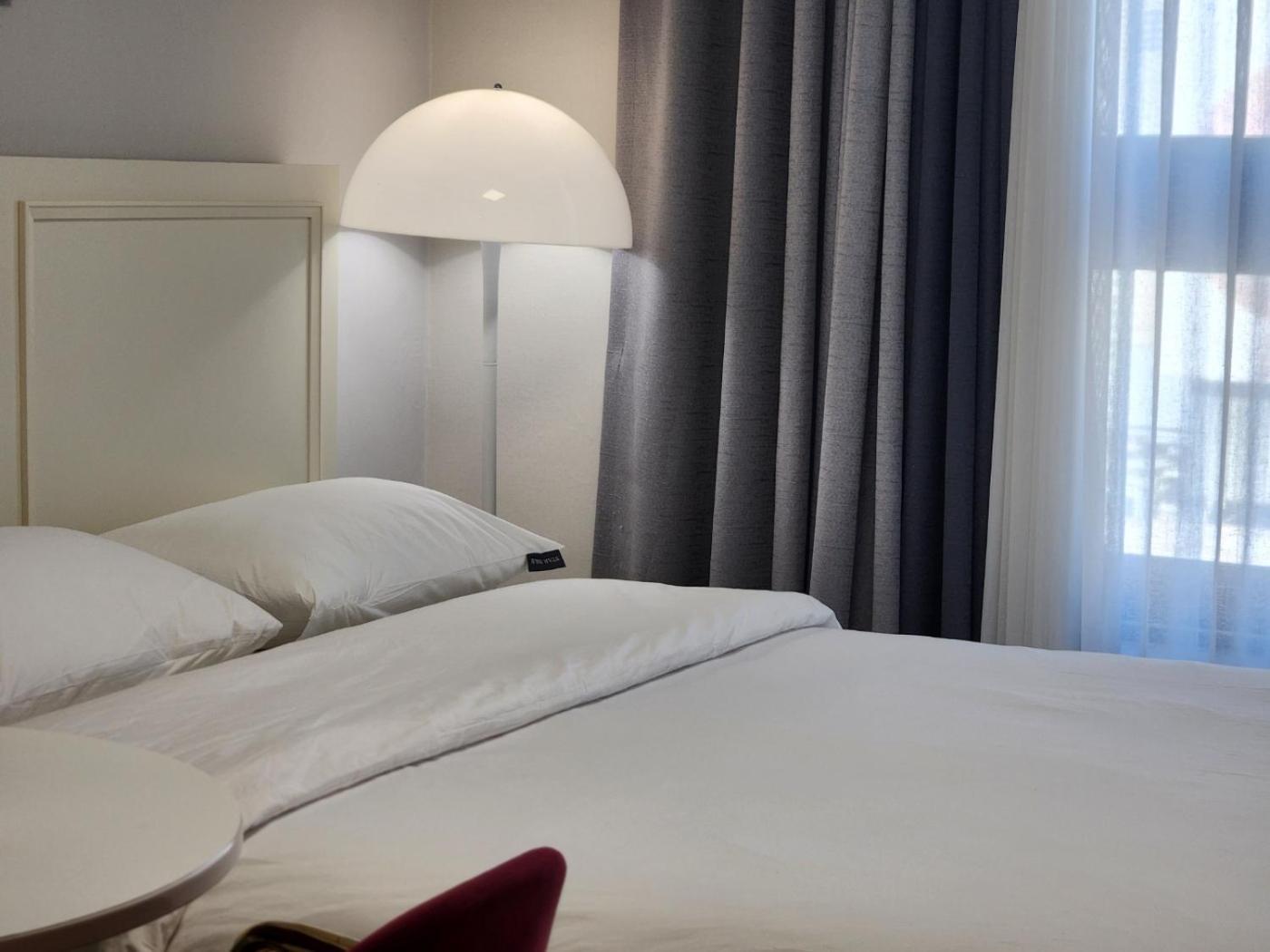 Daegu Star B&B Dsr Hotel Lily Guestroom Kültér fotó